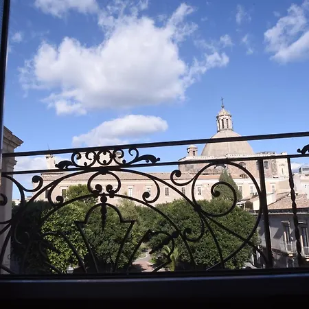 Gasthuis Palazzo Galifi