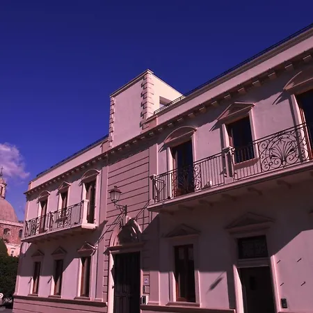 Guest house Palazzo Galifi 3*