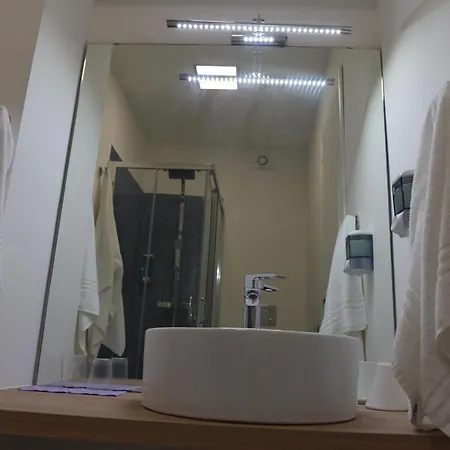 Palazzo Galifi 게스트하우스 3*