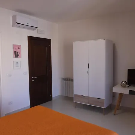 Guest house Palazzo Galifi Paterno (Sicily)