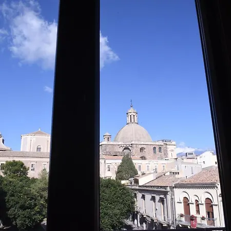 Guest house Palazzo Galifi 3*