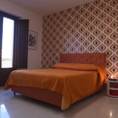 Palazzo Galifi 게스트하우스 3*