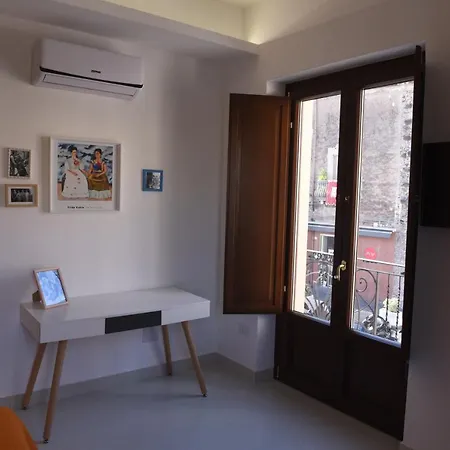 Palazzo Galifi Guest house Paterno (Sicily)